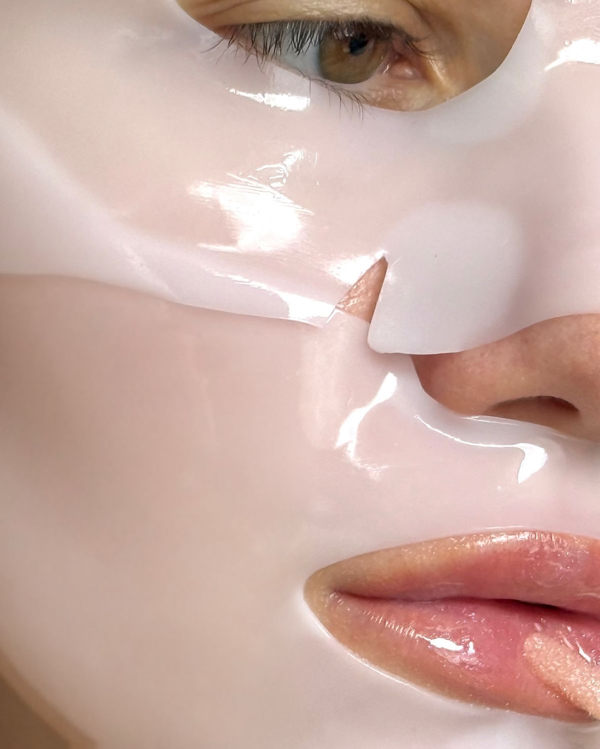 Signs your skin barrier is compromised