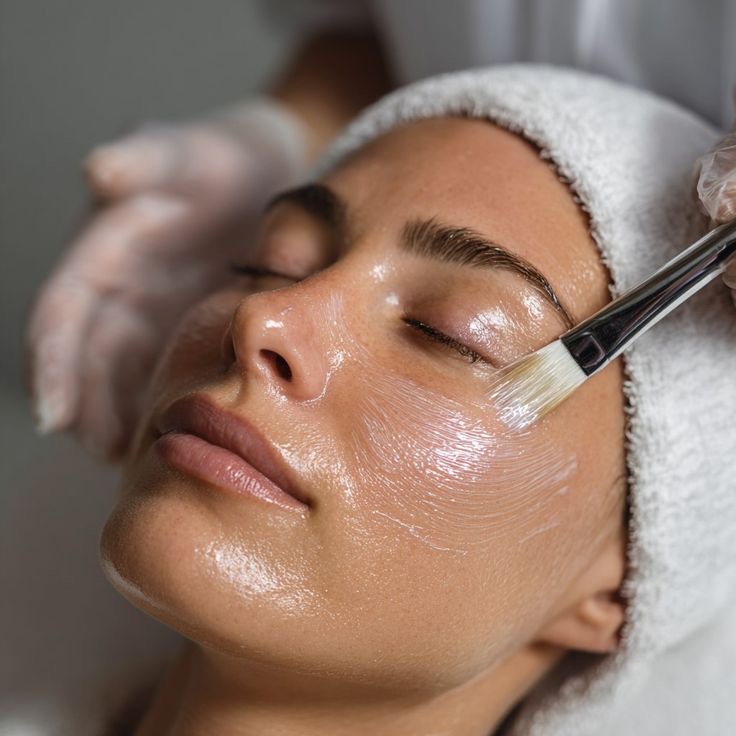 Skin Needling vs RF vs Fractional RF — clinical comparison
