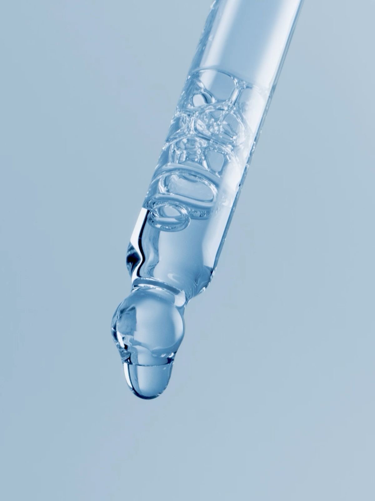Exosome serum therapy