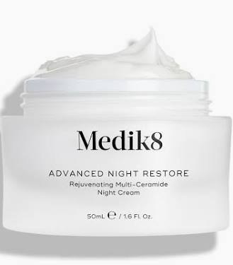 Medik8 Advanced Night Restore