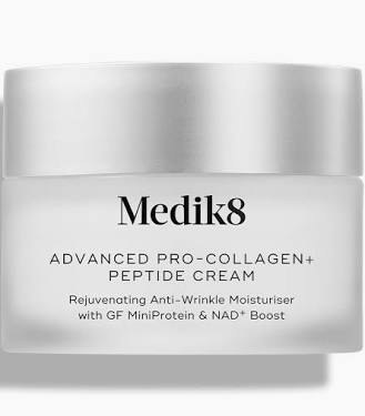Medik8 Advanced Pro-Collagen Peptide Cream