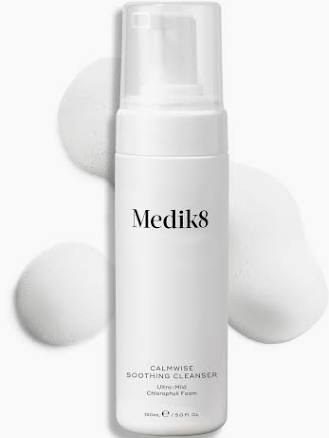 Medik8 Calmwise Soothing Cleanser