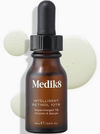 Medik8 Intelligent Retinol 10TR