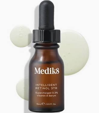 Medik8 Intelligent Retinol 3TR