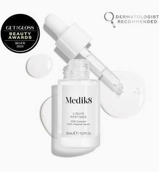 Medik8 Liquid Peptides
