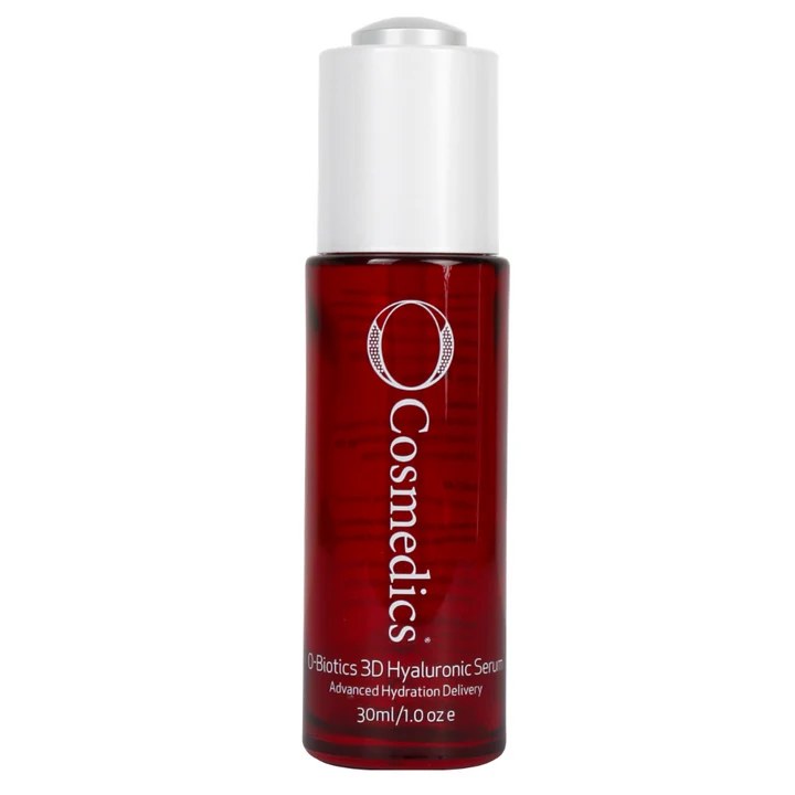 O Cosmedics 3D Hyaluronic Serum