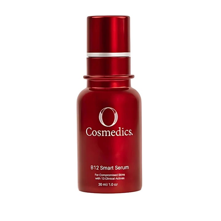 O Cosmedics B12 Smart Serum