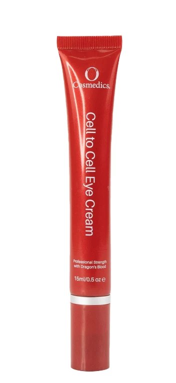 O Cosmedics Cell to Cell Eye Cream