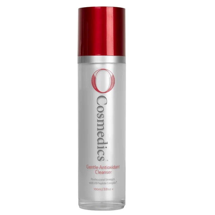 O Cosmedics Gentle Antioxidant Cleanser