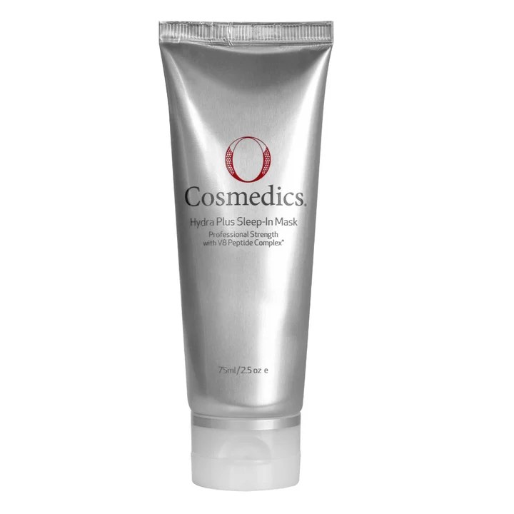 O Cosmedics Hydra Plus Sleep-In Mask
