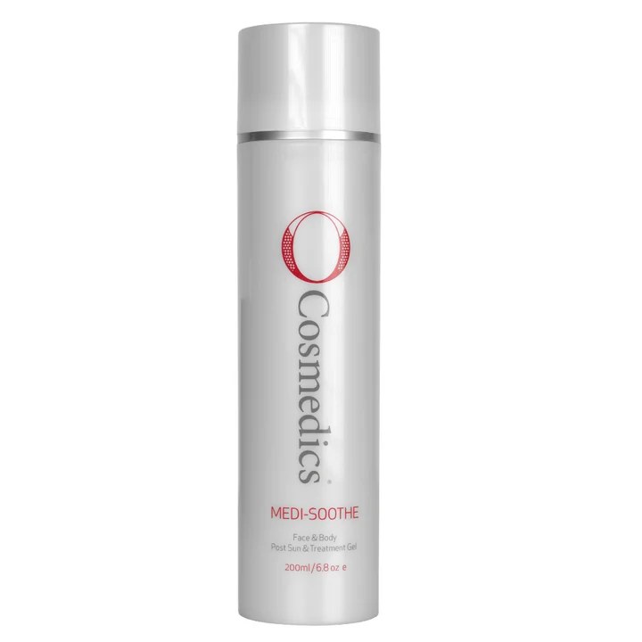 O Cosmedics Medi-Soothe