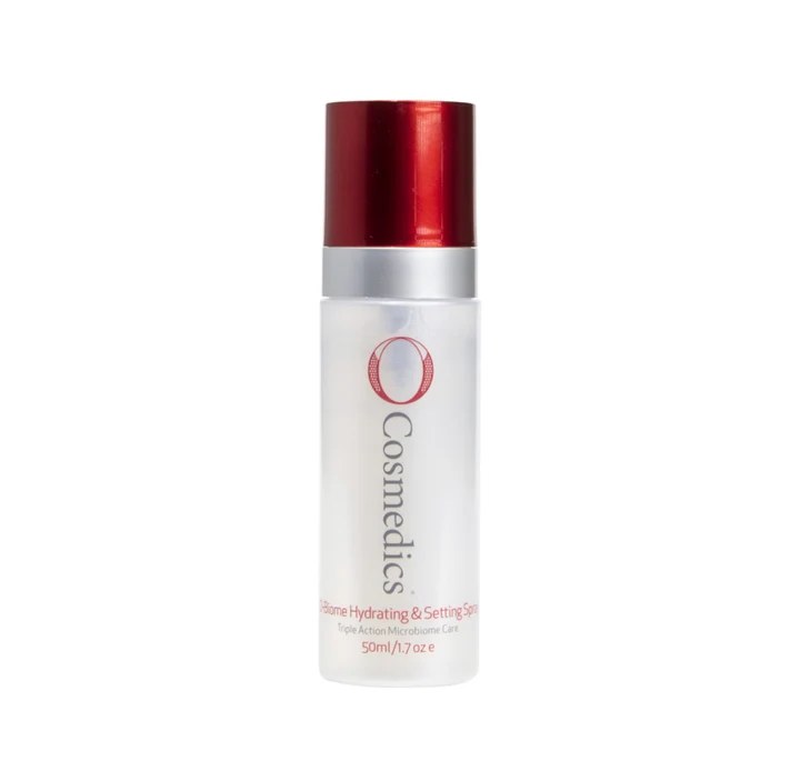O Cosmedics O-Biome Hydrating & Setting Spray