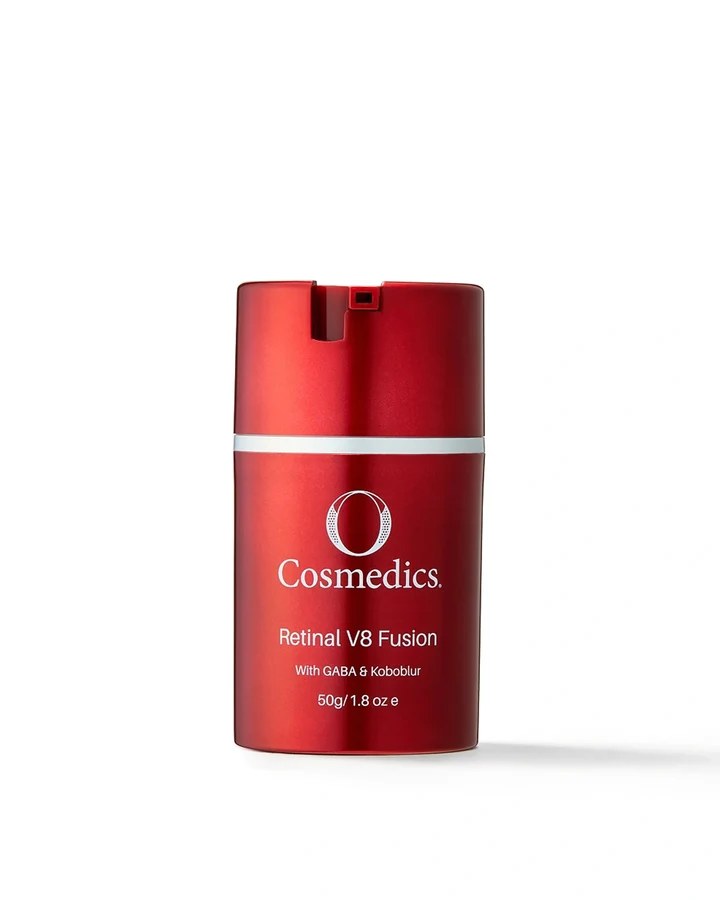 O Cosmedics Retinal V8 Fusion